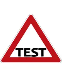 Test