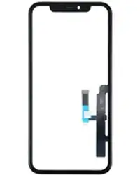 Front Digitizer