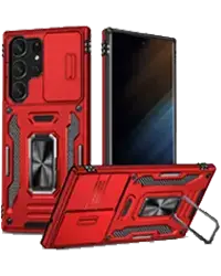 Ring Case