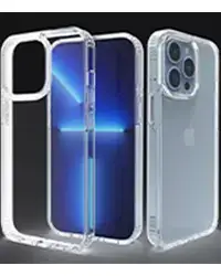 Clear case