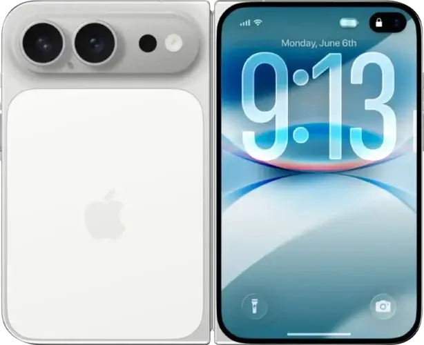 iPhone 18 Ultra 5.5“