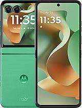 Motorola Razr (2025/2024)