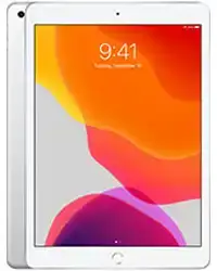 iPad 9th 8th 7th Gen 10.2" (2019/2020/2021)