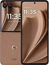 Motorola Razr Plus (2025/2024)