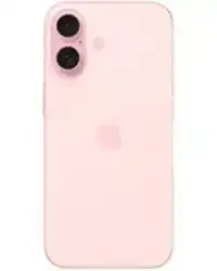 iPhone 16 With NFC