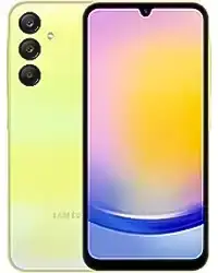 Samsung Galaxy A25