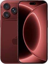 iPhone 18 Pro Max 6.9“