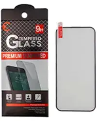 Tempered Glass & Screen Protector