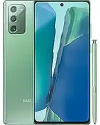 Samsung Galaxy Note 20