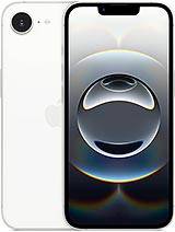 iPhone 16E/SE 4 With NFC