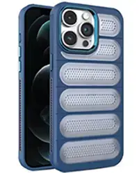Mesh Cooling Case