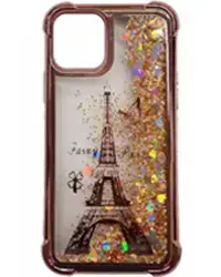 Waterfall Case