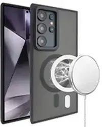 Samsung  MagSafe Cam Smoke Twotone Eco