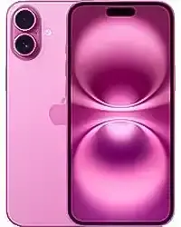 iPhone 16 Plus With NFC