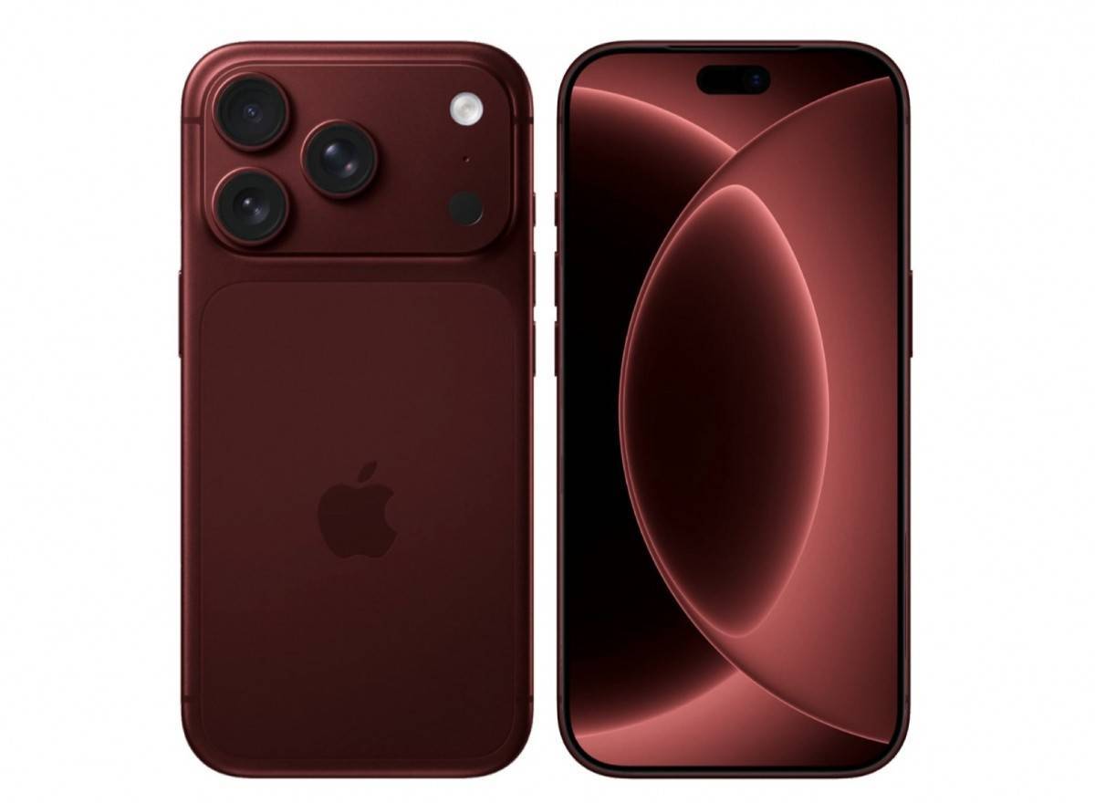 iPhone 18 Pro 6.3“