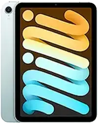 iPad Mini 6/iPad Mini 7 8.3" (2021/2024)