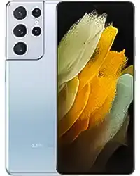 Samsung Galaxy S21 Ultra