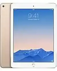 iPad Air 1/iPad Air 2 9.7" (2013/2014)