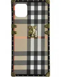 Box Square Checker