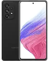 Samsung Galaxy A53 5G
