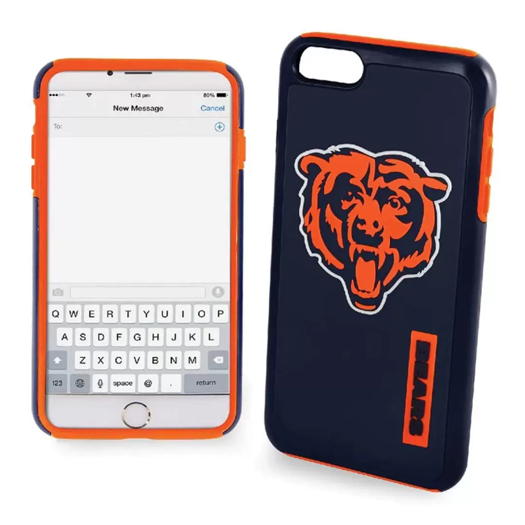 Sports iPhone 7 Plus/8 Plus NFL Chicago Bears Impact