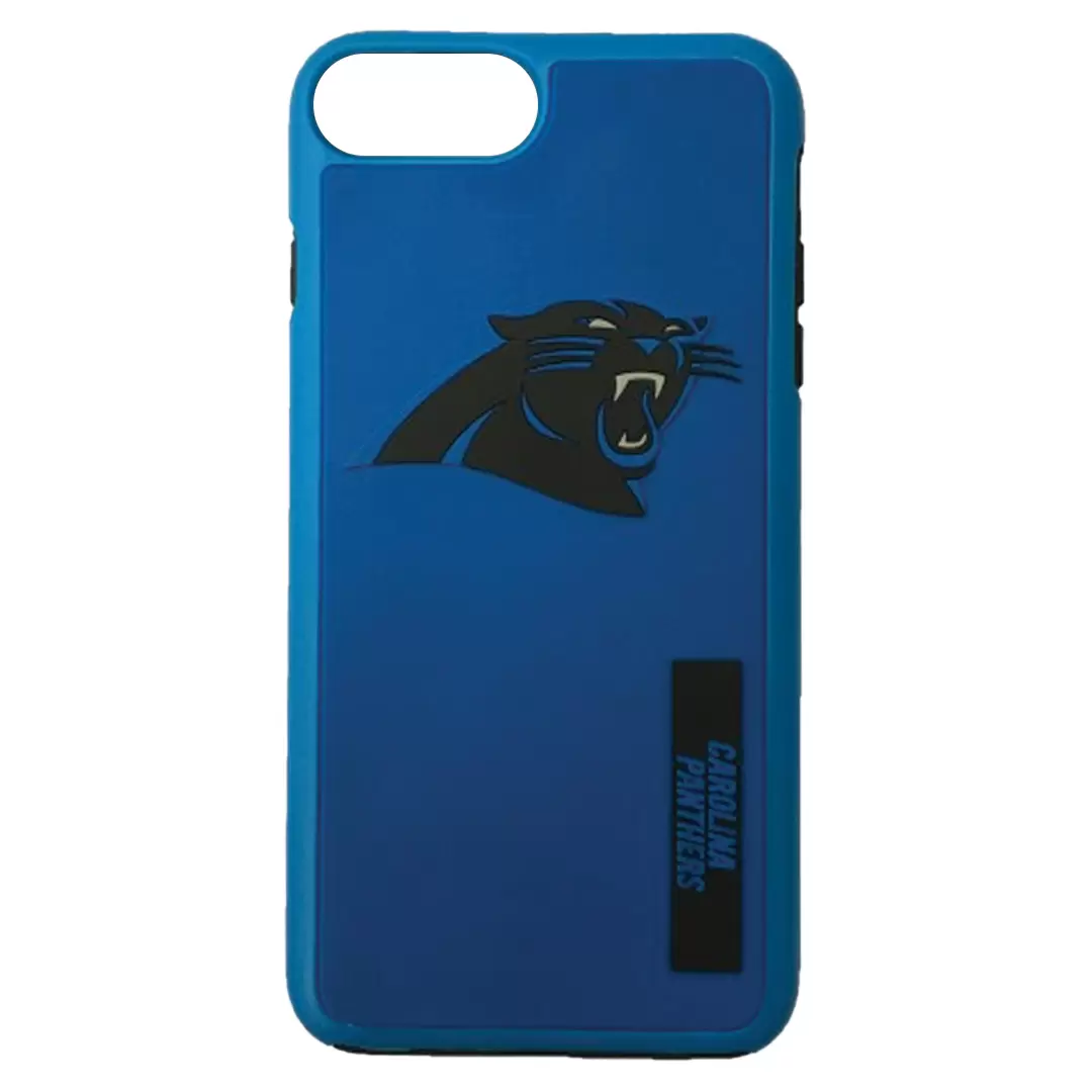 Sports iPhone 7 Plus/8 Plus NFL Carolina Panthers