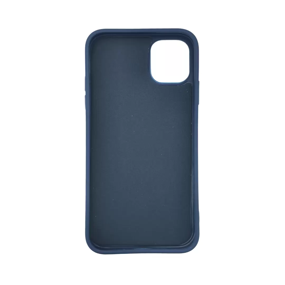 iPhone 11 TPU Case Royal Blue