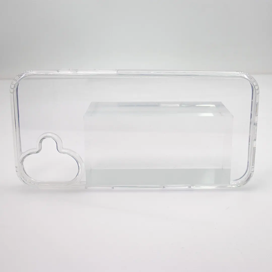 iPhone 16 Clear Case