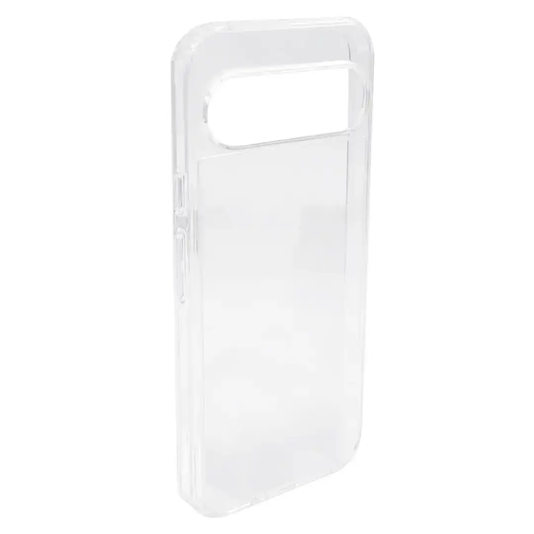 Google Pixel 10 Clear Case