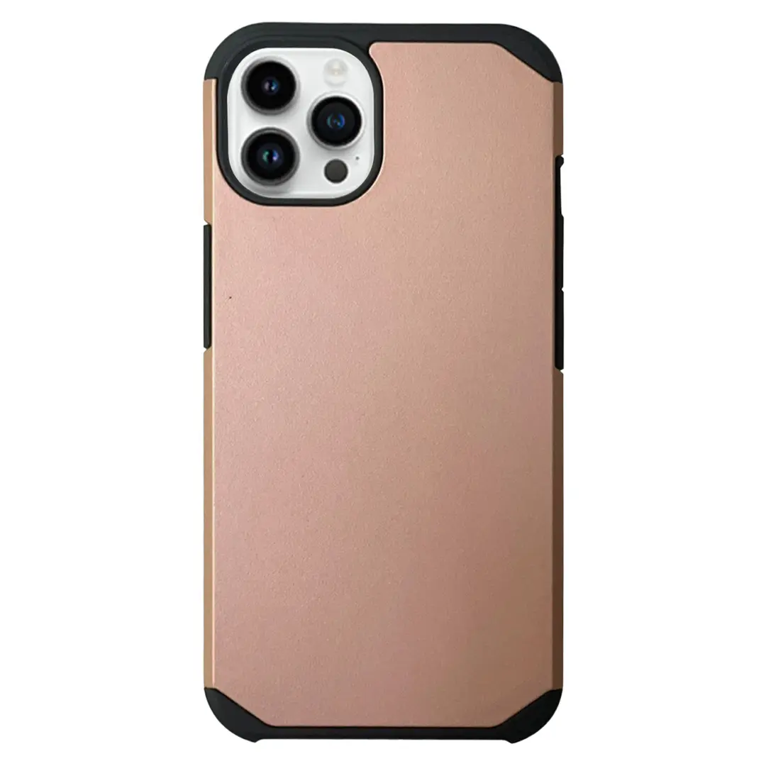 iPhone 15 Pro/iPhone 14 Pro Slim Armor Case Rose Gold