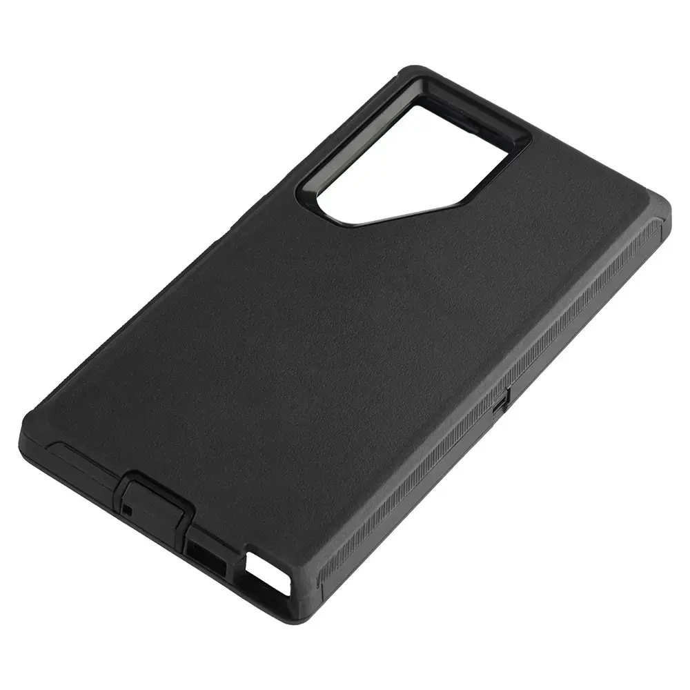 Samsung Galaxy S26 Ultra Screen Case Black