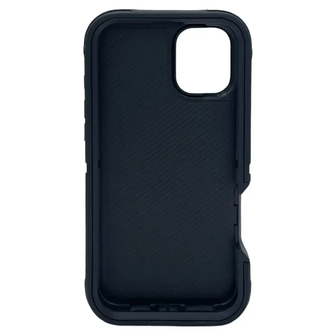 iPhone 17 Screen Case with Magsafe Black