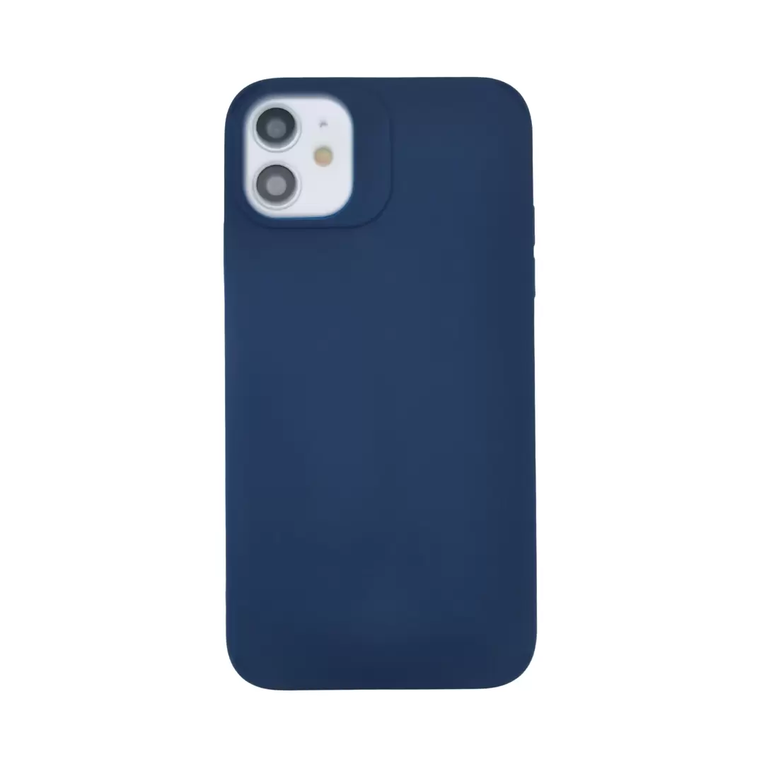 iPhone 11 TPU Case Royal Blue