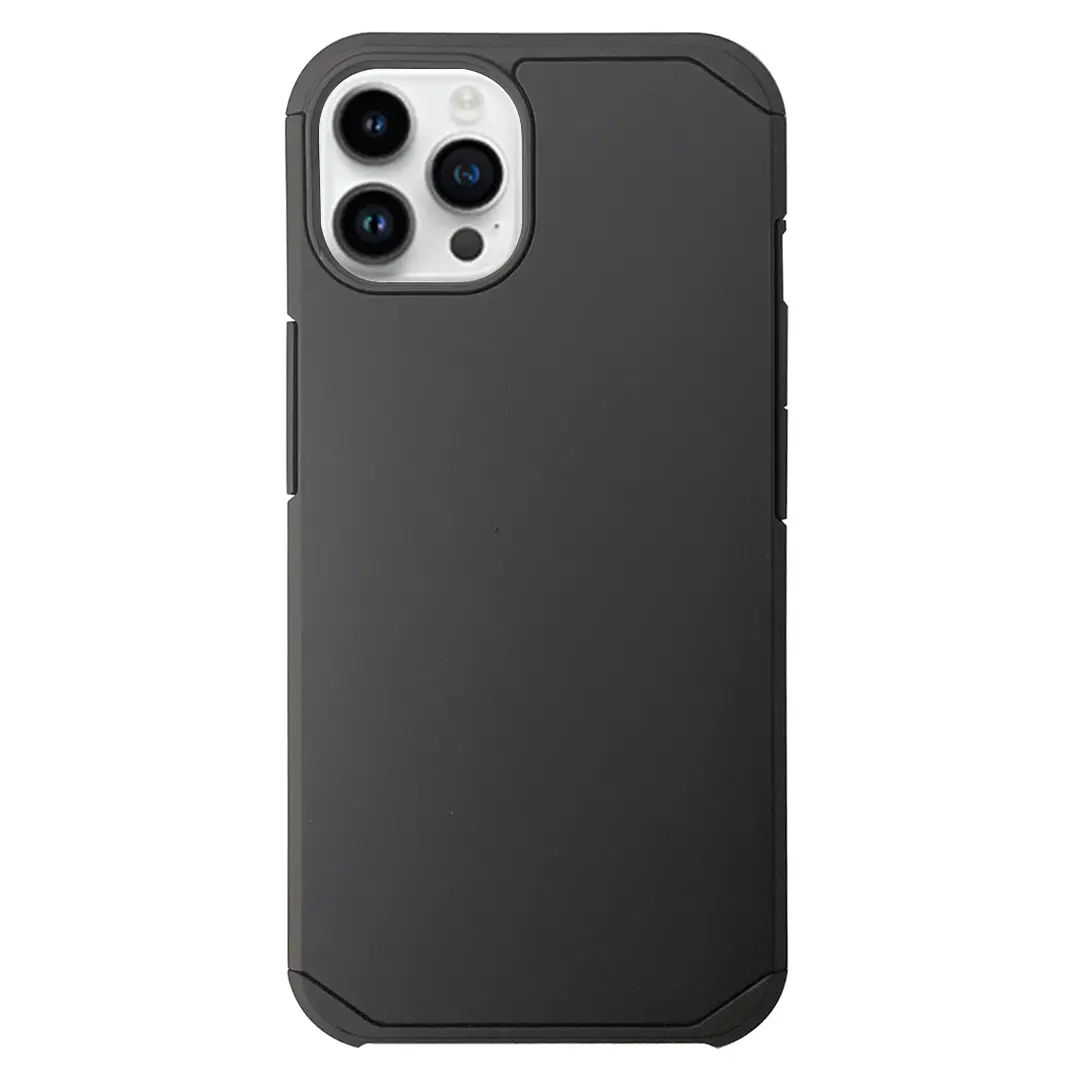 iPhone 14 Pro Max Slim Armor Case Black