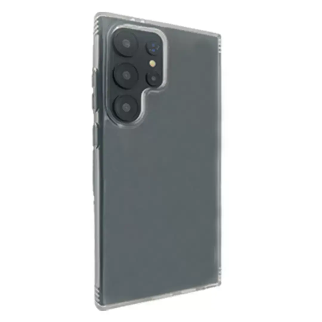 Samsung Galaxy S26 Clear Case