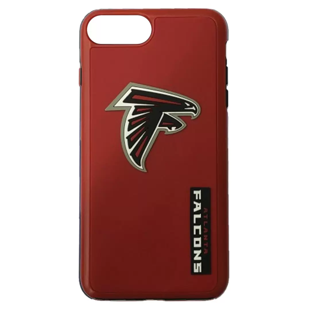 Sports iPhone 7 Plus/8 Plus NFL Atlanta Falcons