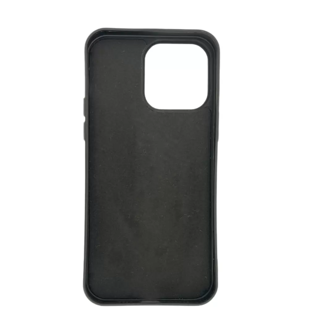 iPhone 13 Pro TPU Case Black