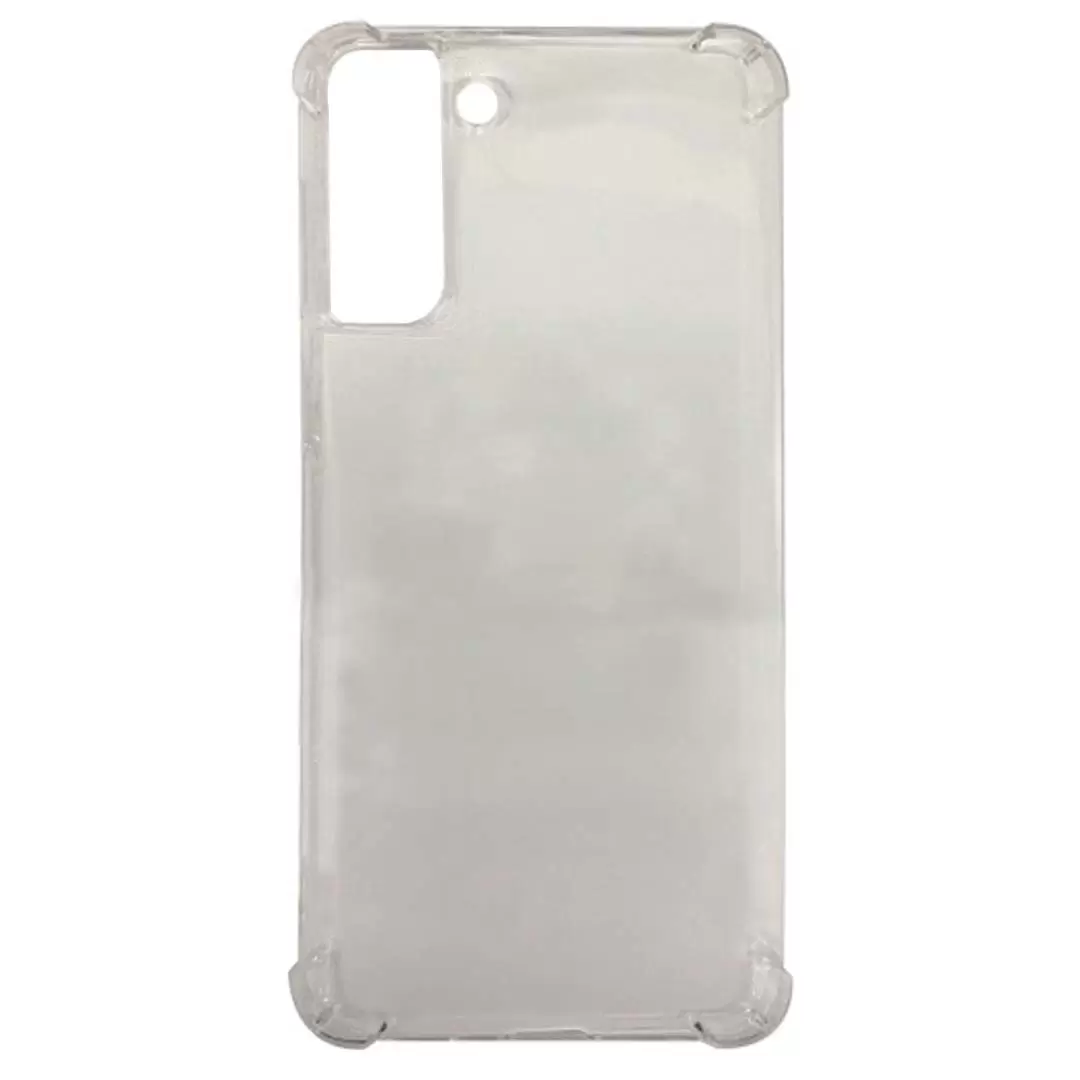 Samsung Galaxy S21 Tpu Clear Protective Case