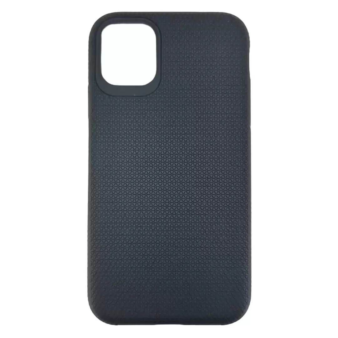 iPhone 14 Plus Rugged Case Black