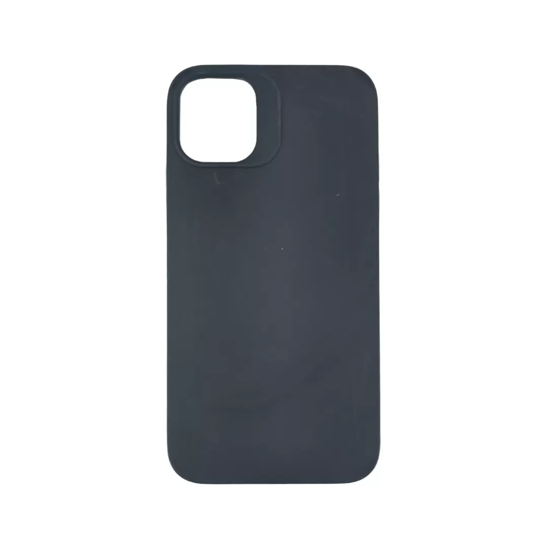 iPhone 11 TPU Case Black