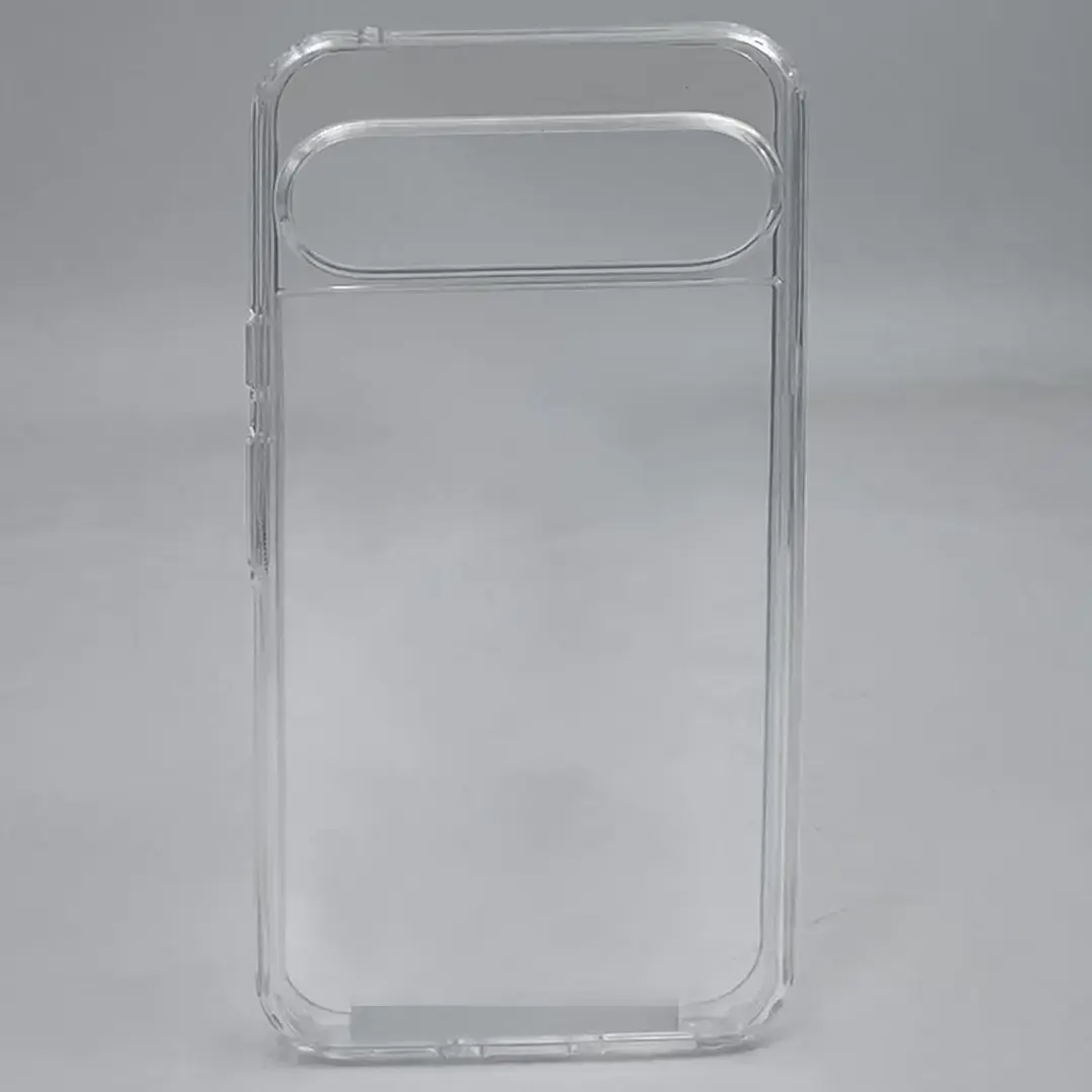 Google Pixel 10 Clear Case