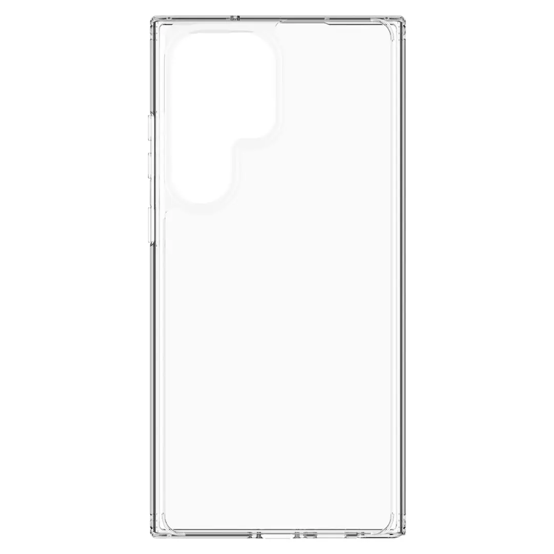 Samsung Galaxy S23 Ultra Tpu Clear Case