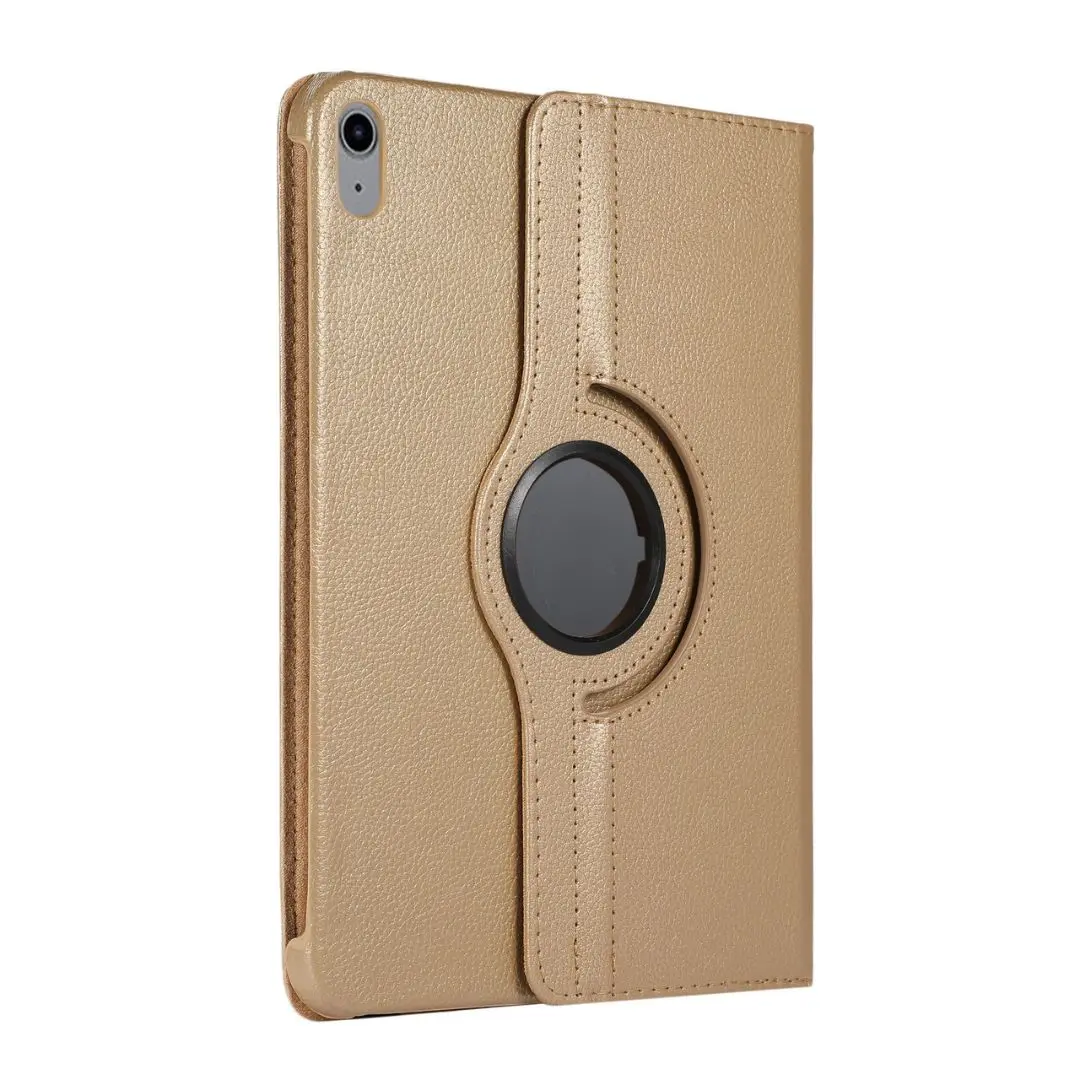 iPad Air 13 (2024) Portfolio Case Rose Gold