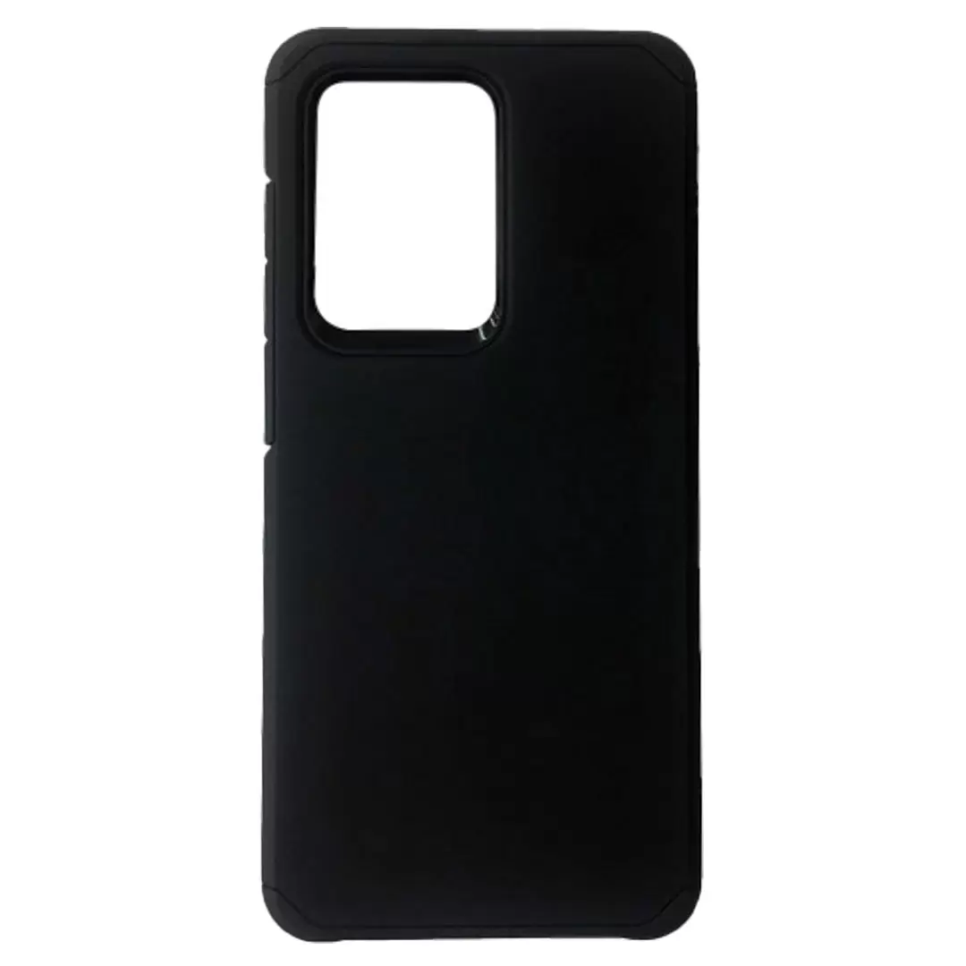 Samsung Galaxy S20 Plus Slim Armor Case Black