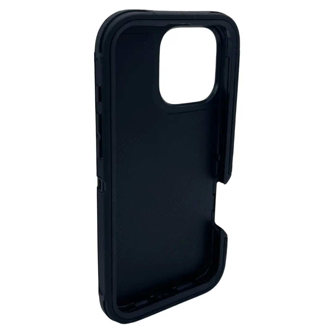 iPhone 16 Pro Screen Case With Magsafe Black