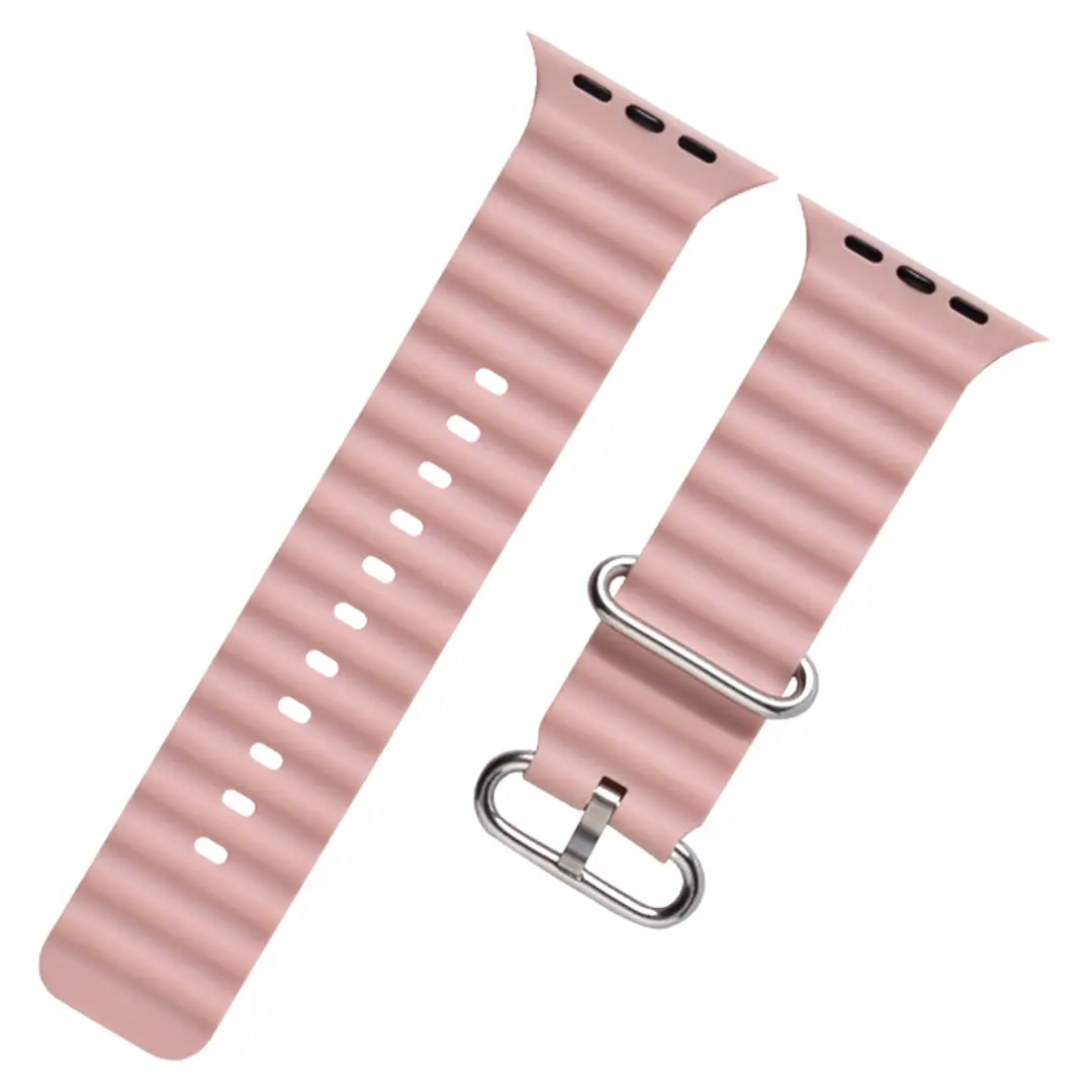 Apple Watch Band Ocean Pink 38/40/41