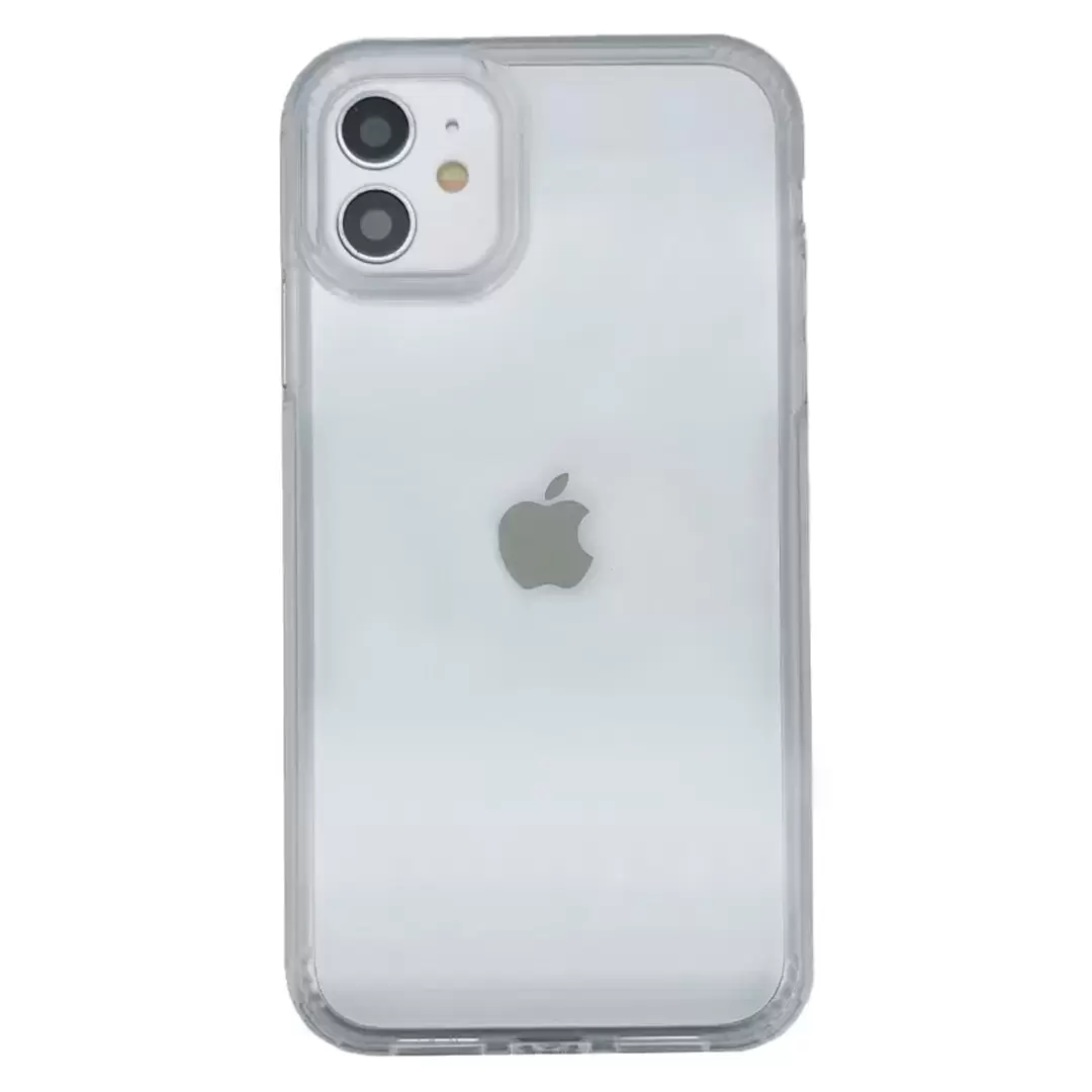 iPhone 11 Clear Case