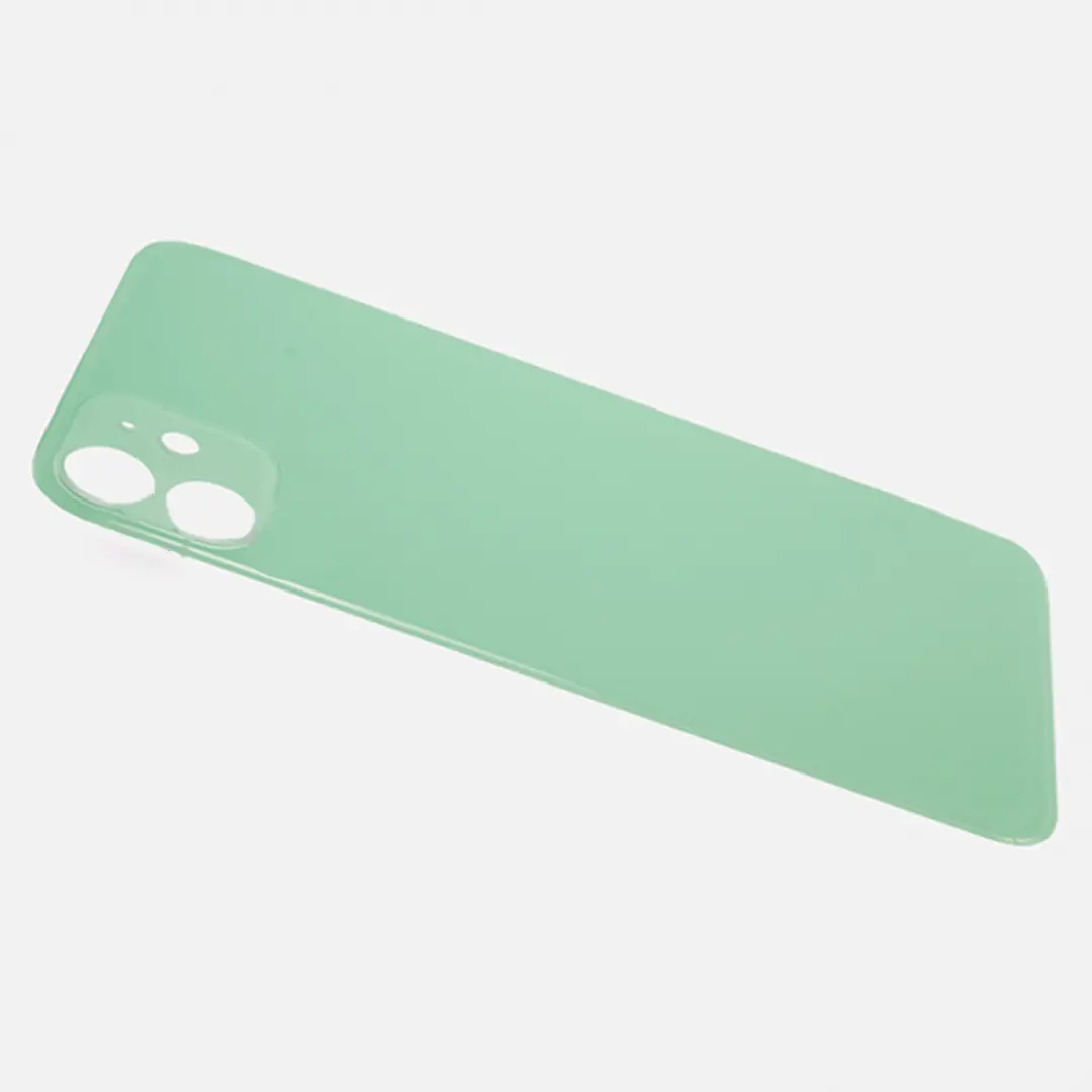 iPhone 11 Back Glass Green