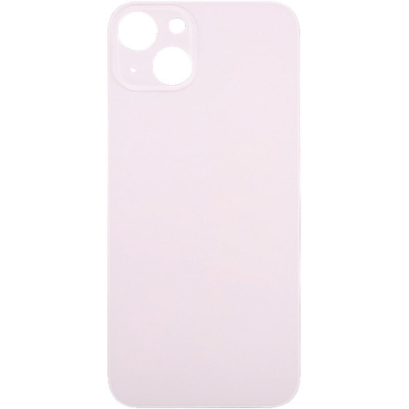 iPhone 13 Mini Back Glass Pink