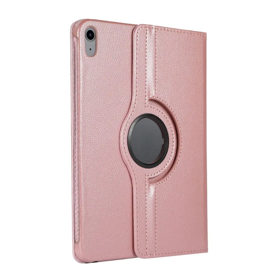 iPad 10.9 (2022) Portfolio Case Baby Pink